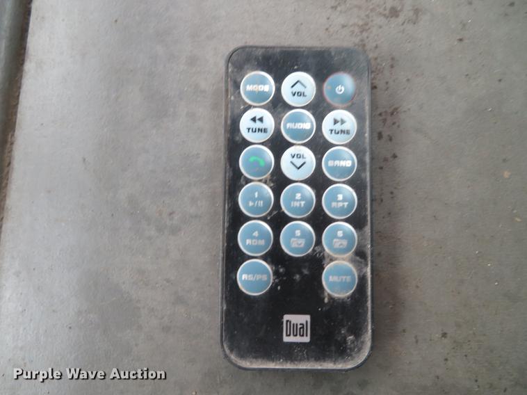 image for item DG3876 2006 Elgin Pelican street sweeper