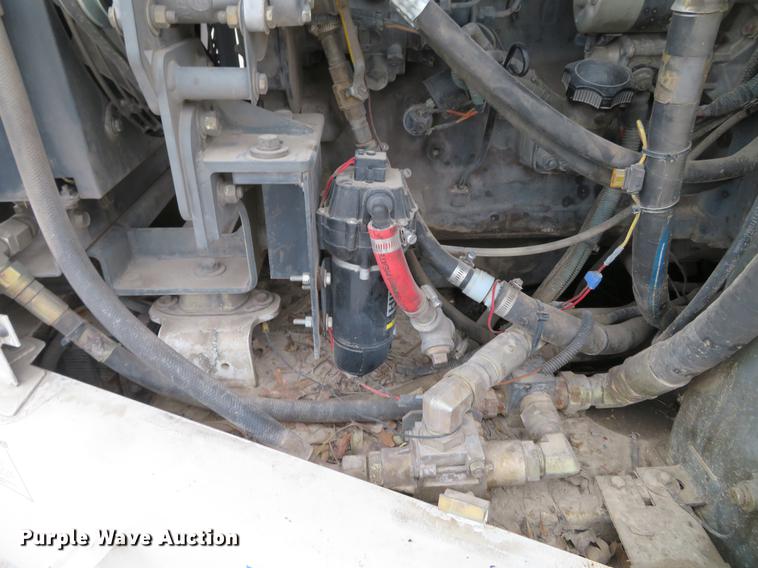 image for item DG3876 2006 Elgin Pelican street sweeper