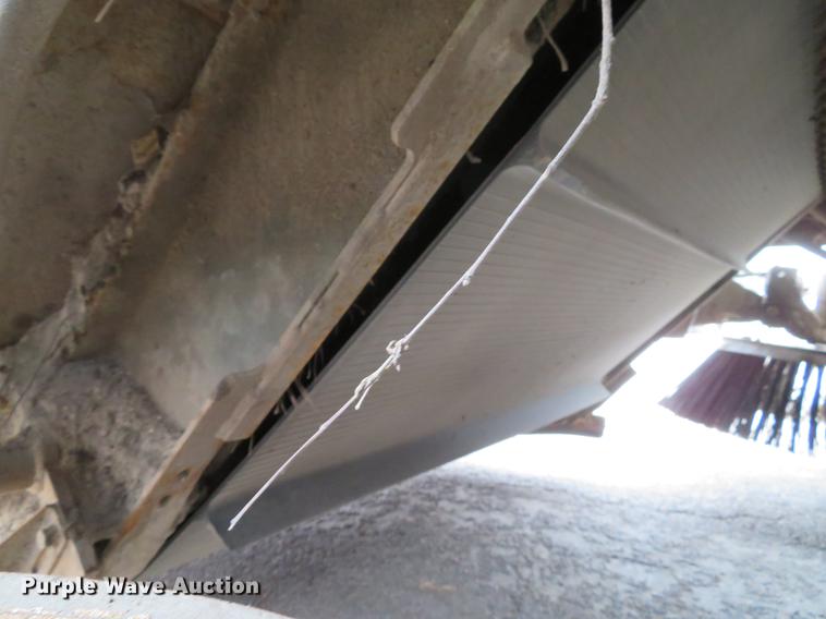 image for item DG3876 2006 Elgin Pelican street sweeper