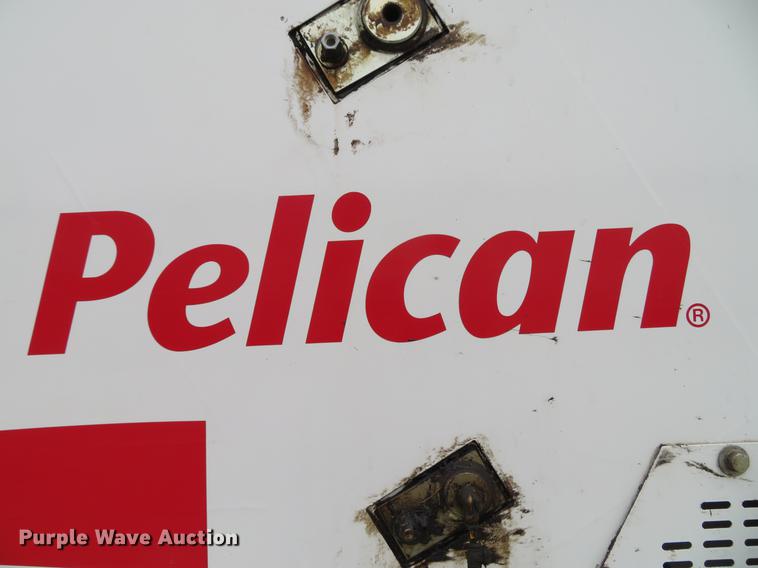 image for item DG3876 2006 Elgin Pelican street sweeper