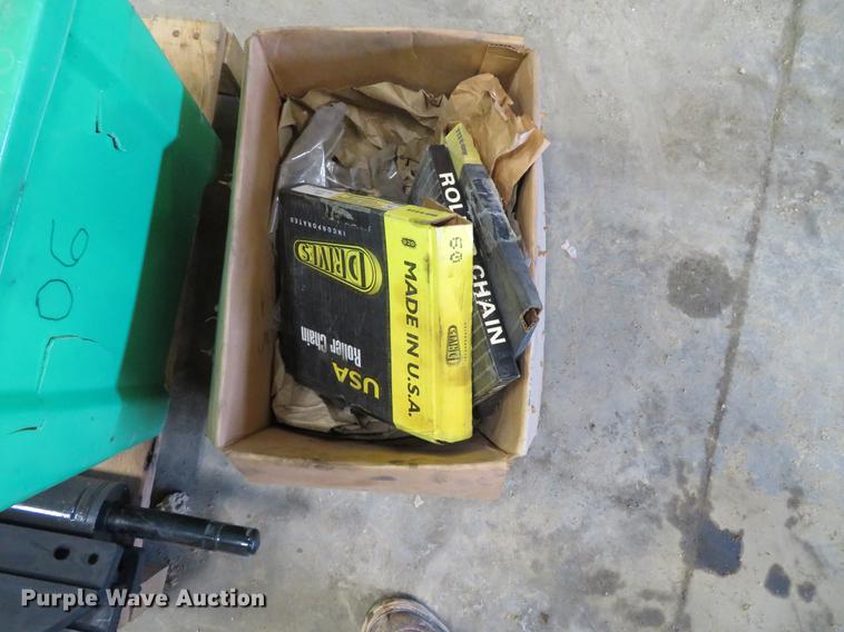 image for item DG3876 2006 Elgin Pelican street sweeper