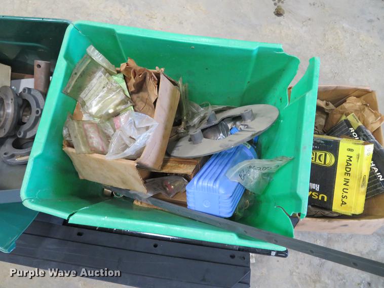 image for item DG3876 2006 Elgin Pelican street sweeper