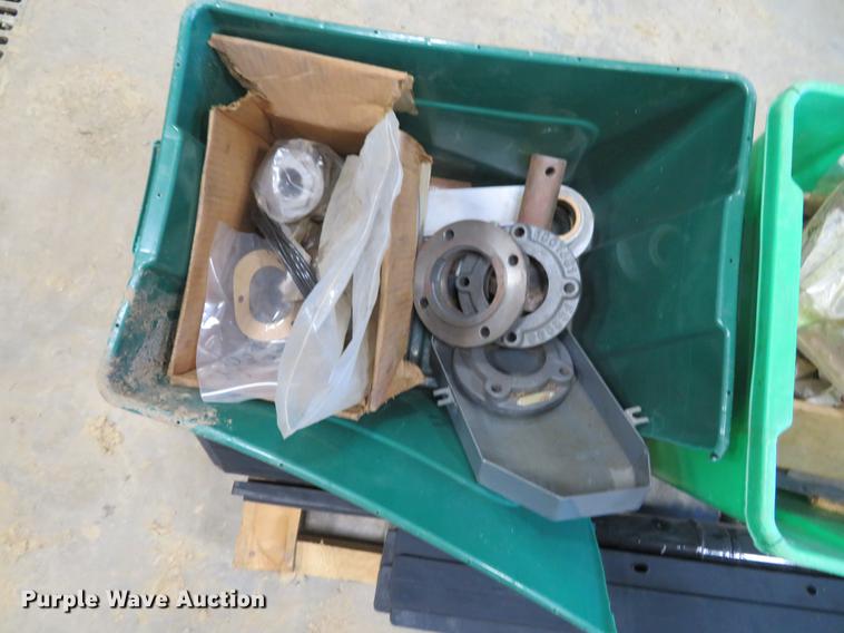 image for item DG3876 2006 Elgin Pelican street sweeper