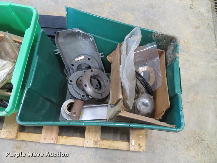 image for item DG3876 2006 Elgin Pelican street sweeper