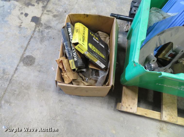 image for item DG3876 2006 Elgin Pelican street sweeper