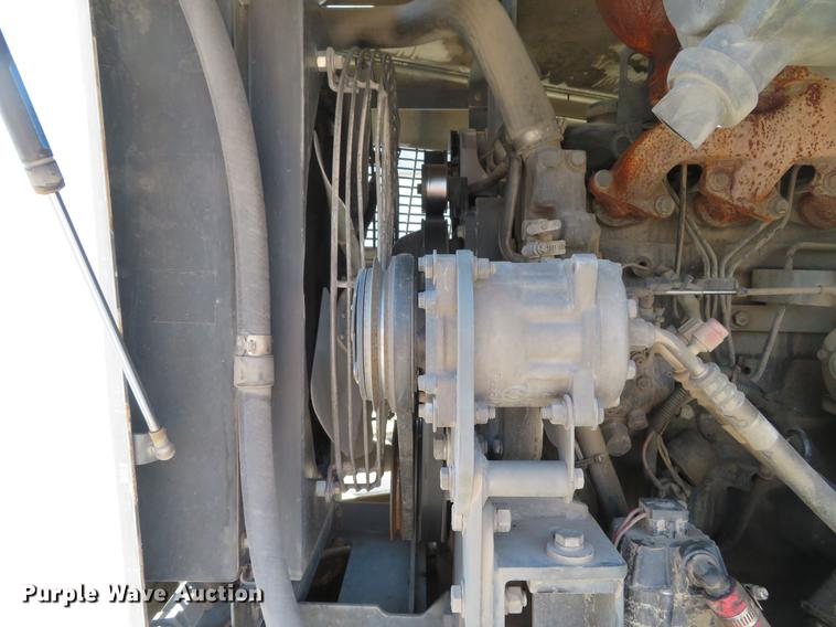 image for item DG3877 2002 Elgin Pelican P series street sweeper