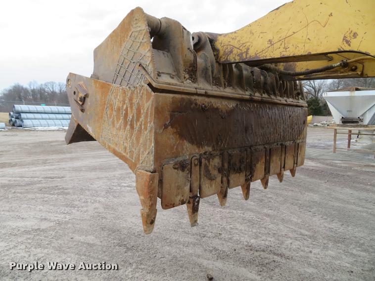image for item DG3883 1993 Caterpillar 953B track loader