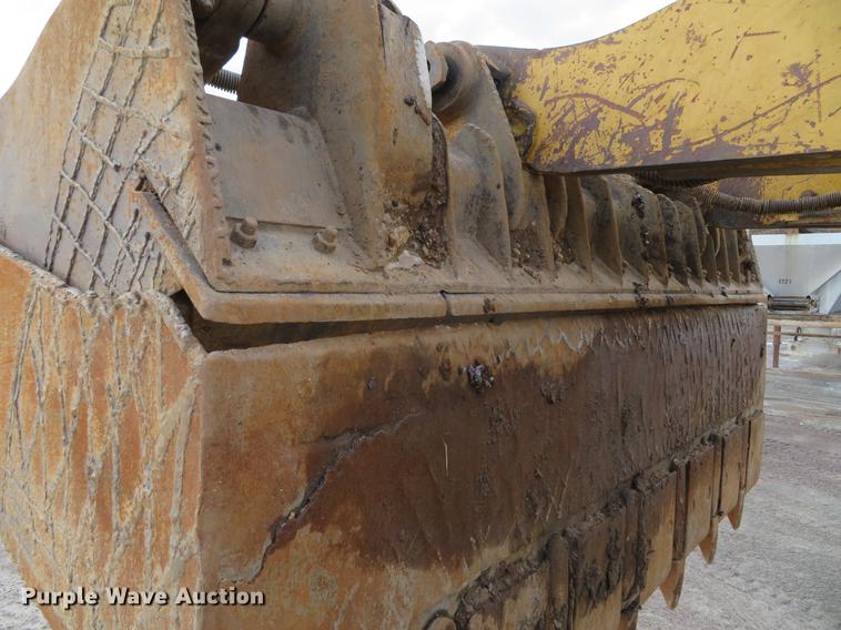 image for item DG3883 1993 Caterpillar 953B track loader