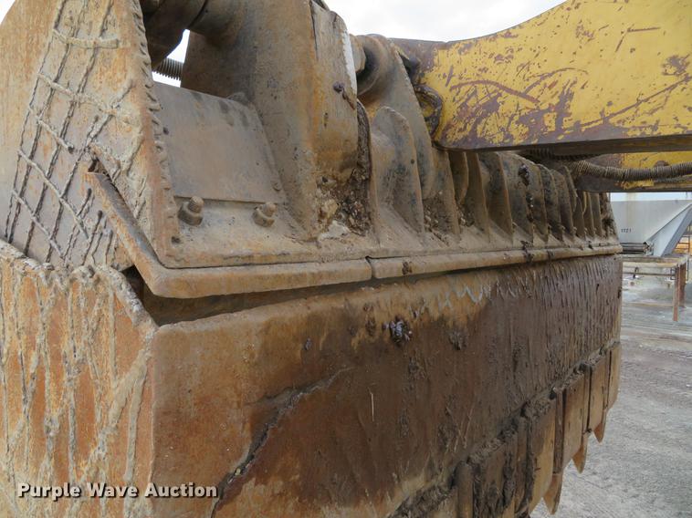 image for item DG3883 1993 Caterpillar 953B track loader