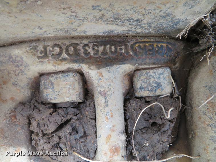 image for item DG3883 1993 Caterpillar 953B track loader