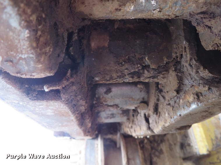 image for item DG3883 1993 Caterpillar 953B track loader