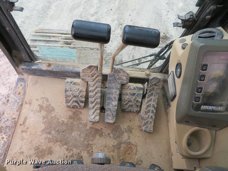 image for item DG3884 1999 Caterpillar 325B L excavator