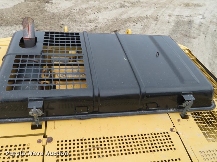 image for item DG3884 1999 Caterpillar 325B L excavator