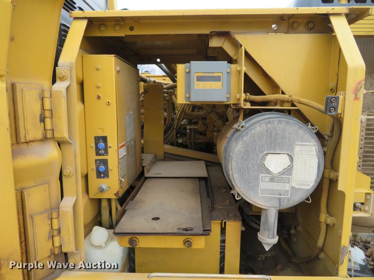 image for item DG3884 1999 Caterpillar 325B L excavator