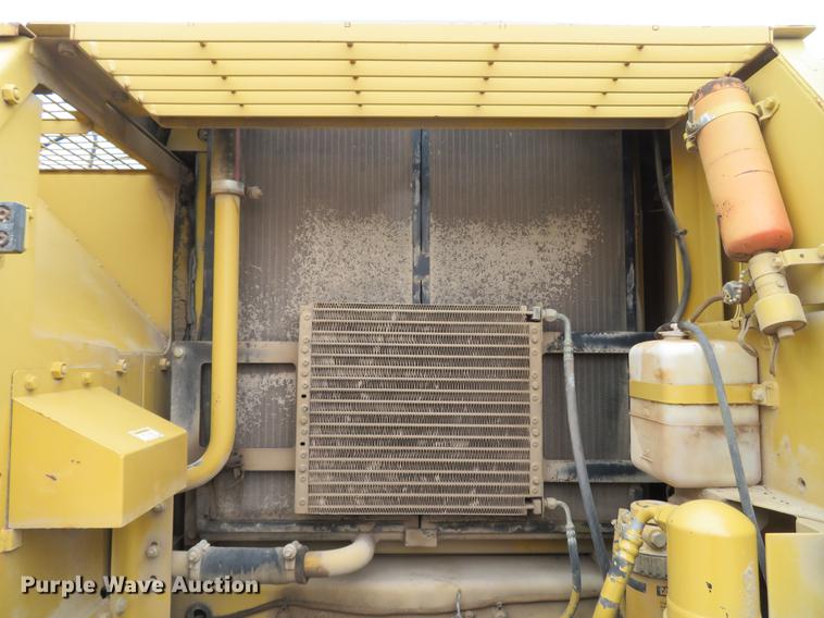 image for item DG3884 1999 Caterpillar 325B L excavator