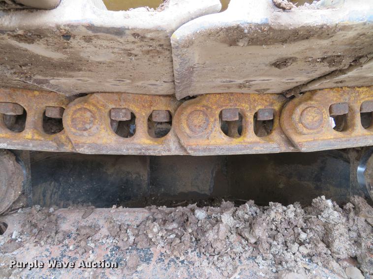 image for item DG3884 1999 Caterpillar 325B L excavator