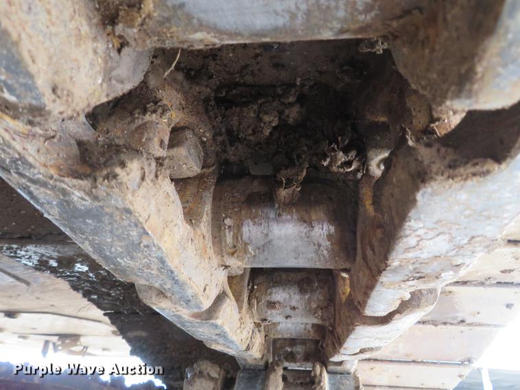 image for item DG3884 1999 Caterpillar 325B L excavator