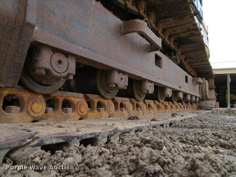 image for item DG3884 1999 Caterpillar 325B L excavator