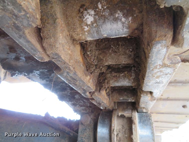 image for item DG3884 1999 Caterpillar 325B L excavator