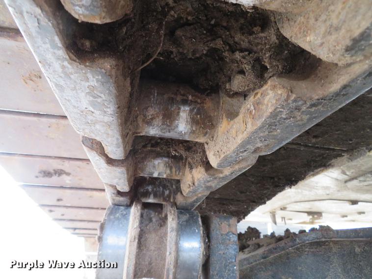 image for item DG3884 1999 Caterpillar 325B L excavator