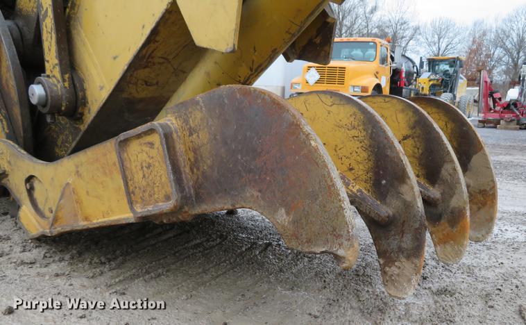 image for item DG3884 1999 Caterpillar 325B L excavator