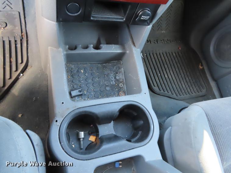 image for item DN9121 2005 Dodge Durango SUV