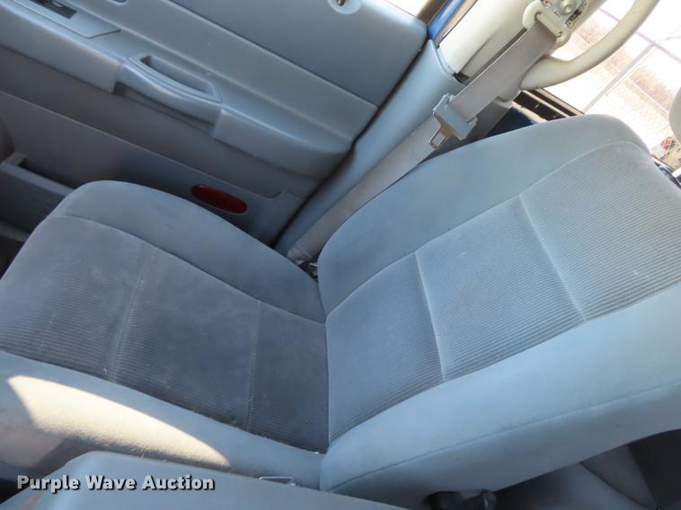 image for item DN9121 2005 Dodge Durango SUV