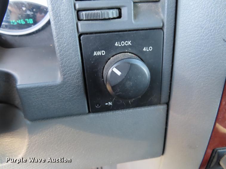 image for item DN9121 2005 Dodge Durango SUV