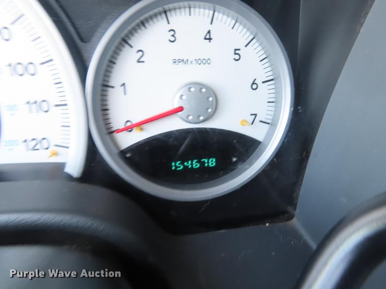 image for item DN9121 2005 Dodge Durango SUV