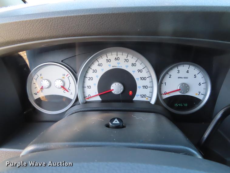 image for item DN9121 2005 Dodge Durango SUV