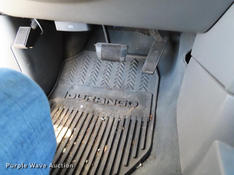 image for item DN9121 2005 Dodge Durango SUV