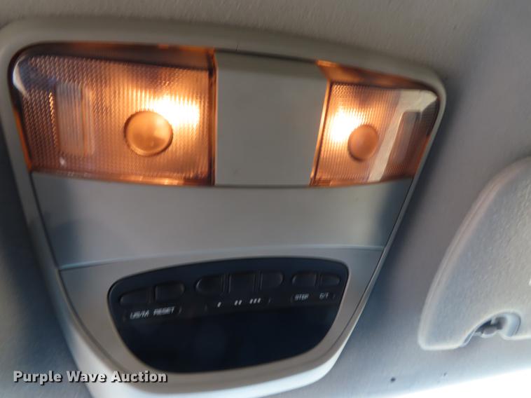 image for item DN9121 2005 Dodge Durango SUV