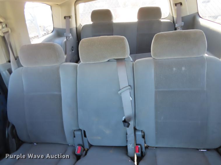 image for item DN9121 2005 Dodge Durango SUV