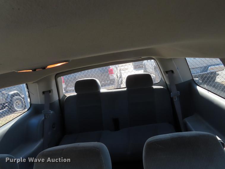 image for item DN9121 2005 Dodge Durango SUV