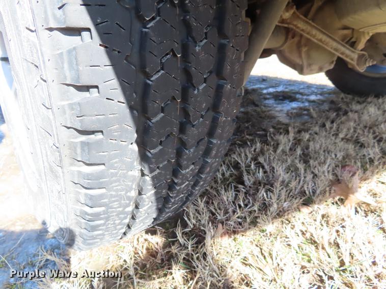 image for item DN9121 2005 Dodge Durango SUV