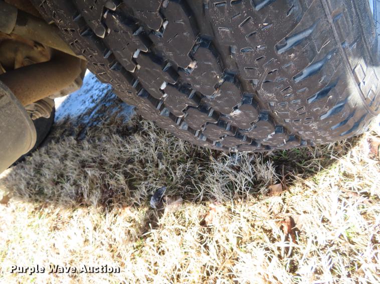 image for item DN9121 2005 Dodge Durango SUV