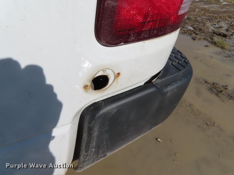 image for item DN9123 2013 Dodge Ram 1500 Crew Cab pickup truck