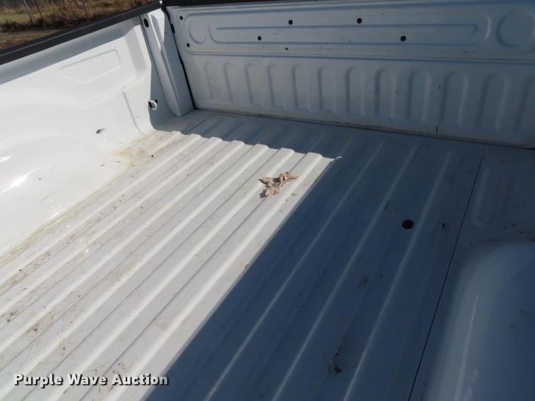 image for item DN9123 2013 Dodge Ram 1500 Crew Cab pickup truck