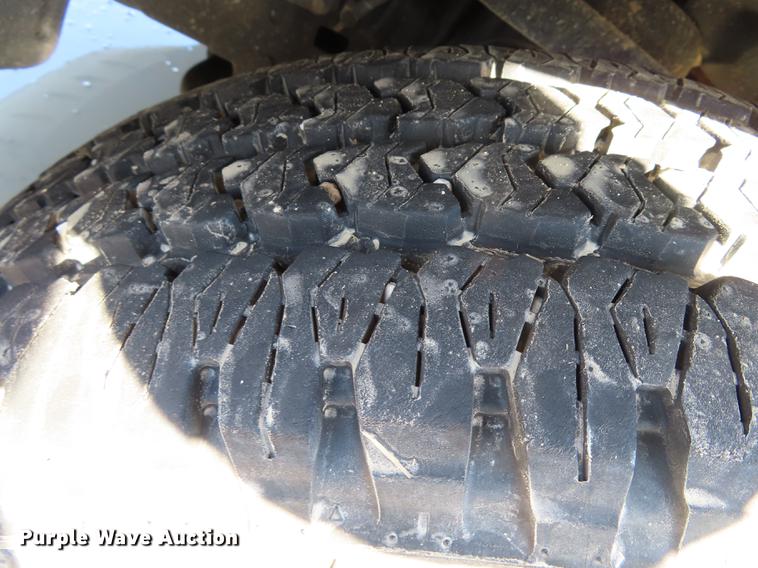 image for item DN9123 2013 Dodge Ram 1500 Crew Cab pickup truck