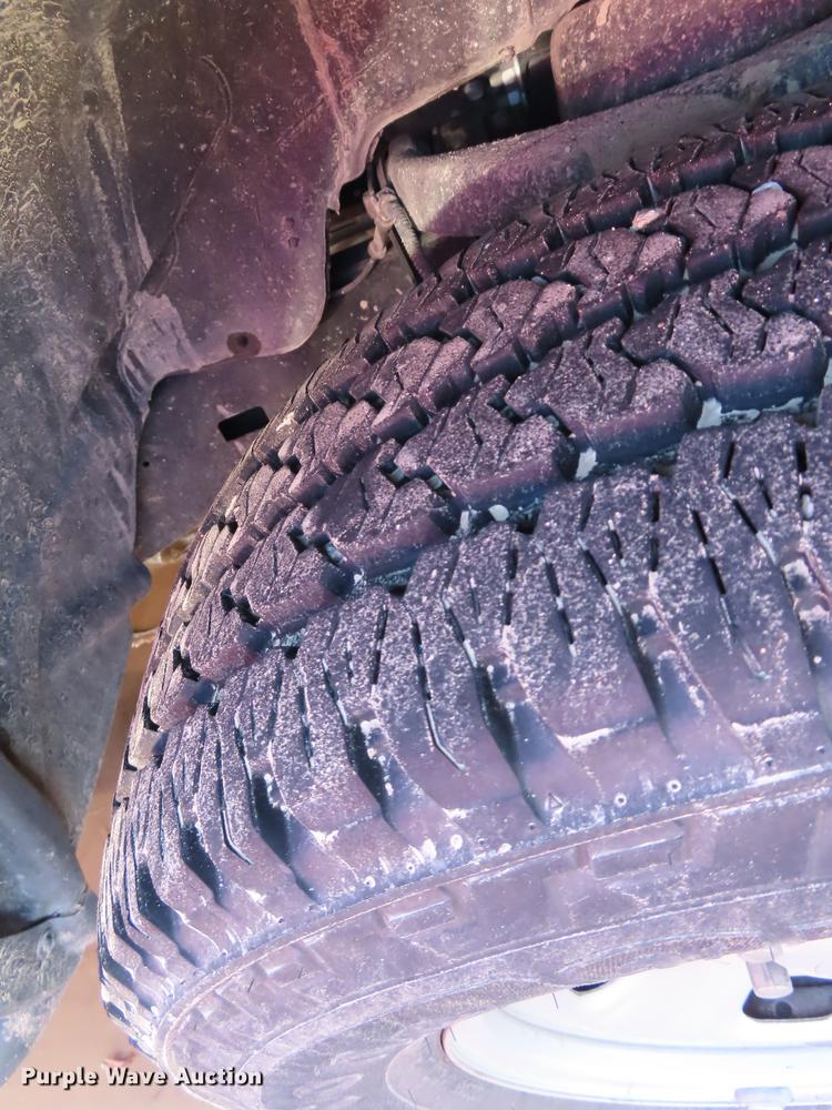 image for item DN9123 2013 Dodge Ram 1500 Crew Cab pickup truck