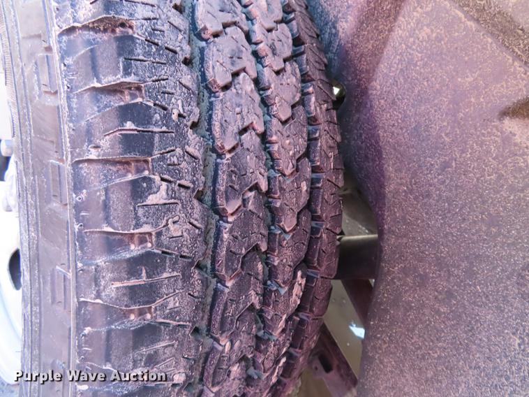 image for item DN9123 2013 Dodge Ram 1500 Crew Cab pickup truck