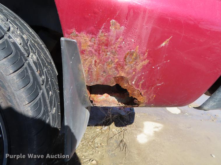 image for item DN9124 2004 Chevrolet Tahoe SUV