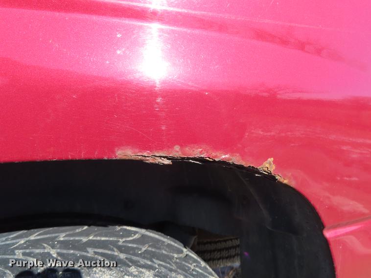 image for item DN9124 2004 Chevrolet Tahoe SUV