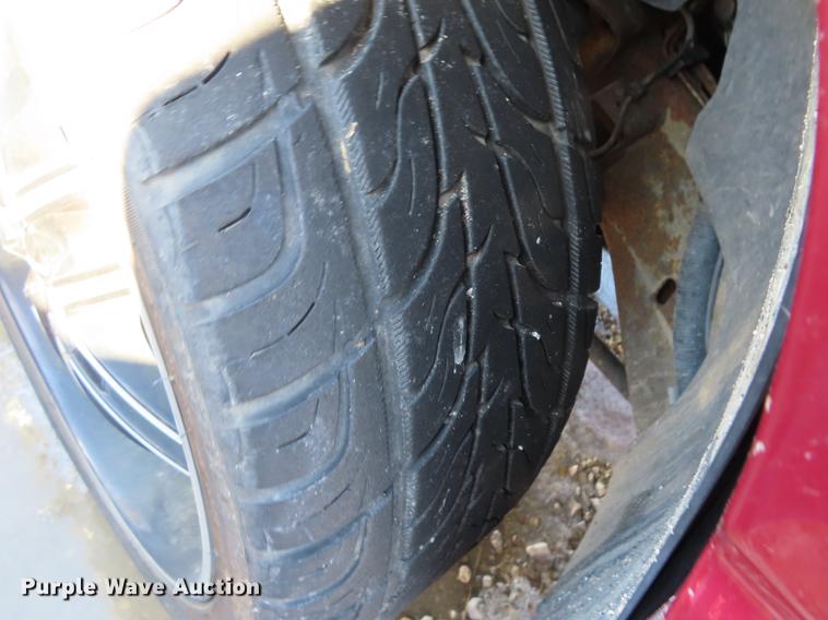 image for item DN9124 2004 Chevrolet Tahoe SUV