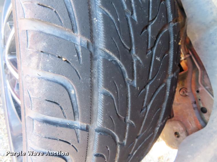 image for item DN9124 2004 Chevrolet Tahoe SUV