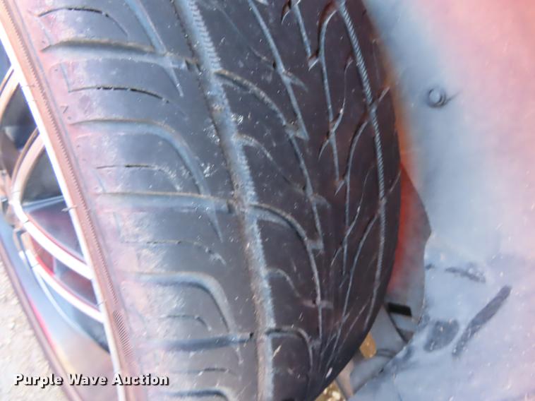 image for item DN9124 2004 Chevrolet Tahoe SUV