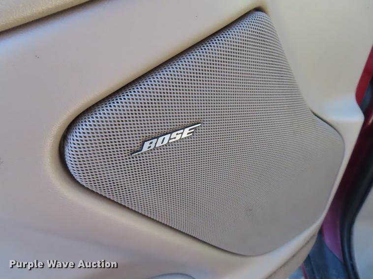 image for item DN9124 2004 Chevrolet Tahoe SUV