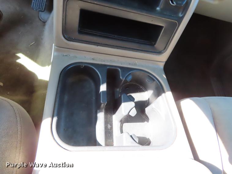 image for item DN9124 2004 Chevrolet Tahoe SUV