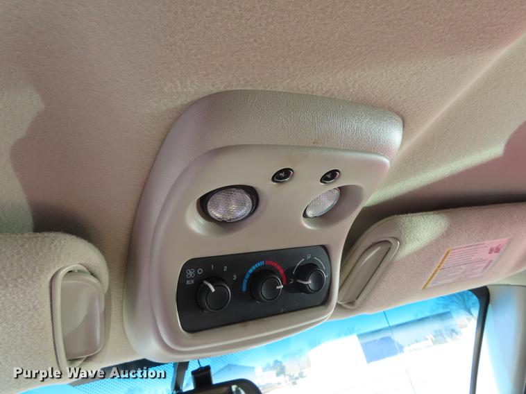 image for item DN9124 2004 Chevrolet Tahoe SUV