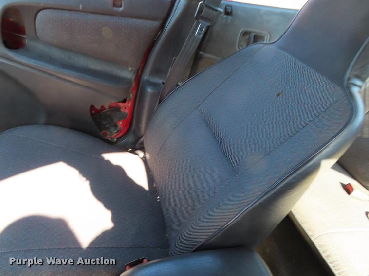 image for item DN9125 1997 Dodge Neon